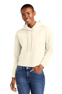 Sudadera con capucha de forro polar V.I.T. para mujer de District®