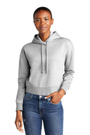 Sudadera con capucha de forro polar V.I.T. para mujer de District®