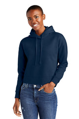 District® Women's V.I.T.™ Fleece Hoodie