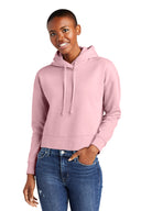 Sudadera con capucha de forro polar V.I.T. para mujer de District®