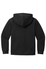 District® Youth V.I.T.™ Fleece Full-Zip Hoodie