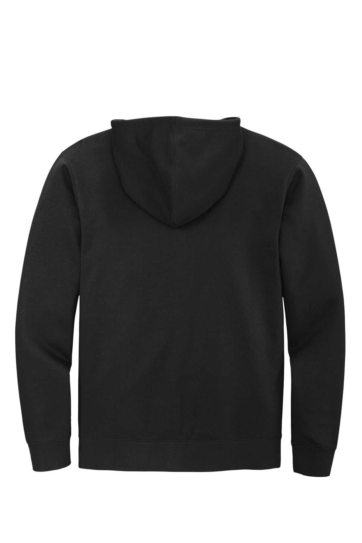 District® V.I.T.™Fleece Full-Zip Hoodie