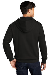 District® V.I.T.™Fleece Full-Zip Hoodie