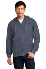 District® V.I.T.™Fleece Full-Zip Hoodie