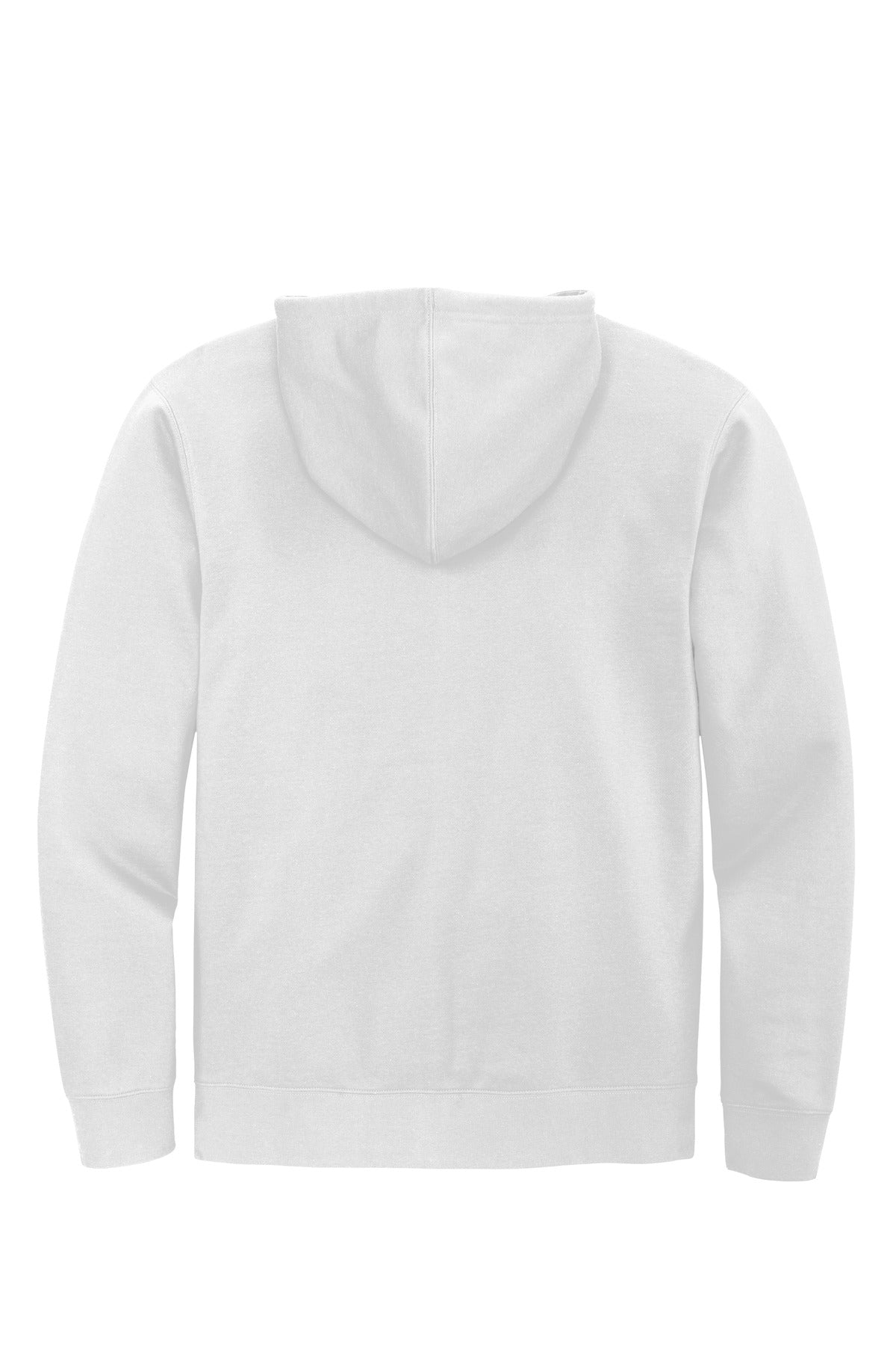 District® V.I.T.™Fleece Full-Zip Hoodie