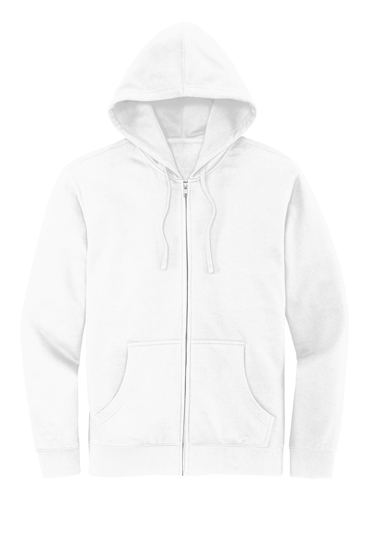 District® V.I.T.™Fleece Full-Zip Hoodie