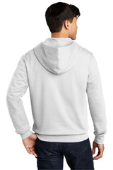 District® V.I.T.™Fleece Full-Zip Hoodie