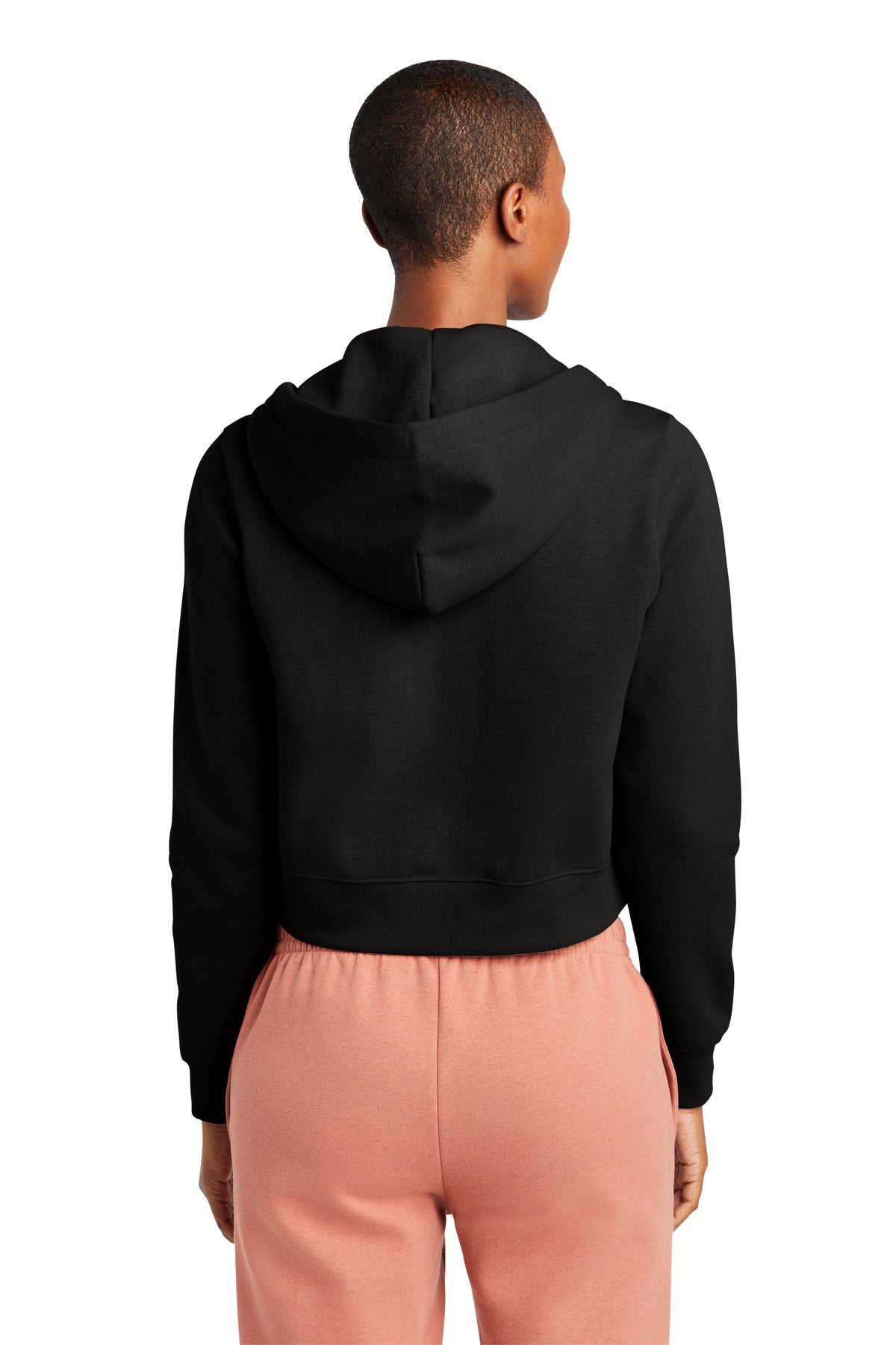 District® Women's V.I.T.™ Fleece Full-Zip Hoodie