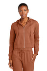 District® Women's V.I.T.™ Fleece Full-Zip Hoodie