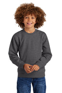 District® Youth V.I.T. Fleece Crew
