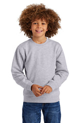 District® Youth V.I.T.™ Fleece Crew