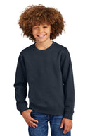 District® Youth V.I.T. Fleece Crew