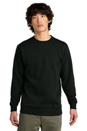 District V.I.T. Fleece Crew