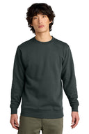 District V.I.T. Fleece Crew