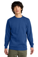 District V.I.T.Fleece Crew