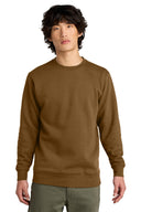 District V.I.T.Fleece Crew