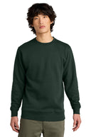 District V.I.T. Fleece Crew