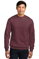 District V.I.T. Fleece Crew