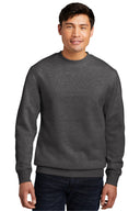 District V.I.T. Fleece Crew