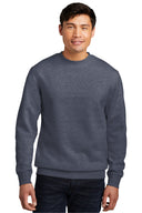 District V.I.T.Fleece Crew