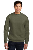 District V.I.T.Fleece Crew