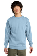 District V.I.T. Fleece Crew