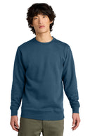 District V.I.T.Fleece Crew