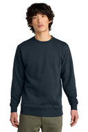 District V.I.T. Fleece Crew