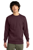 District V.I.T. Fleece Crew