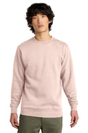 District V.I.T. Fleece Crew