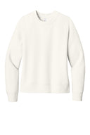 Sudadera de forro polar V.I.T. para mujer District®