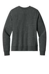 District® Women’s V.I.T. Fleece Crew