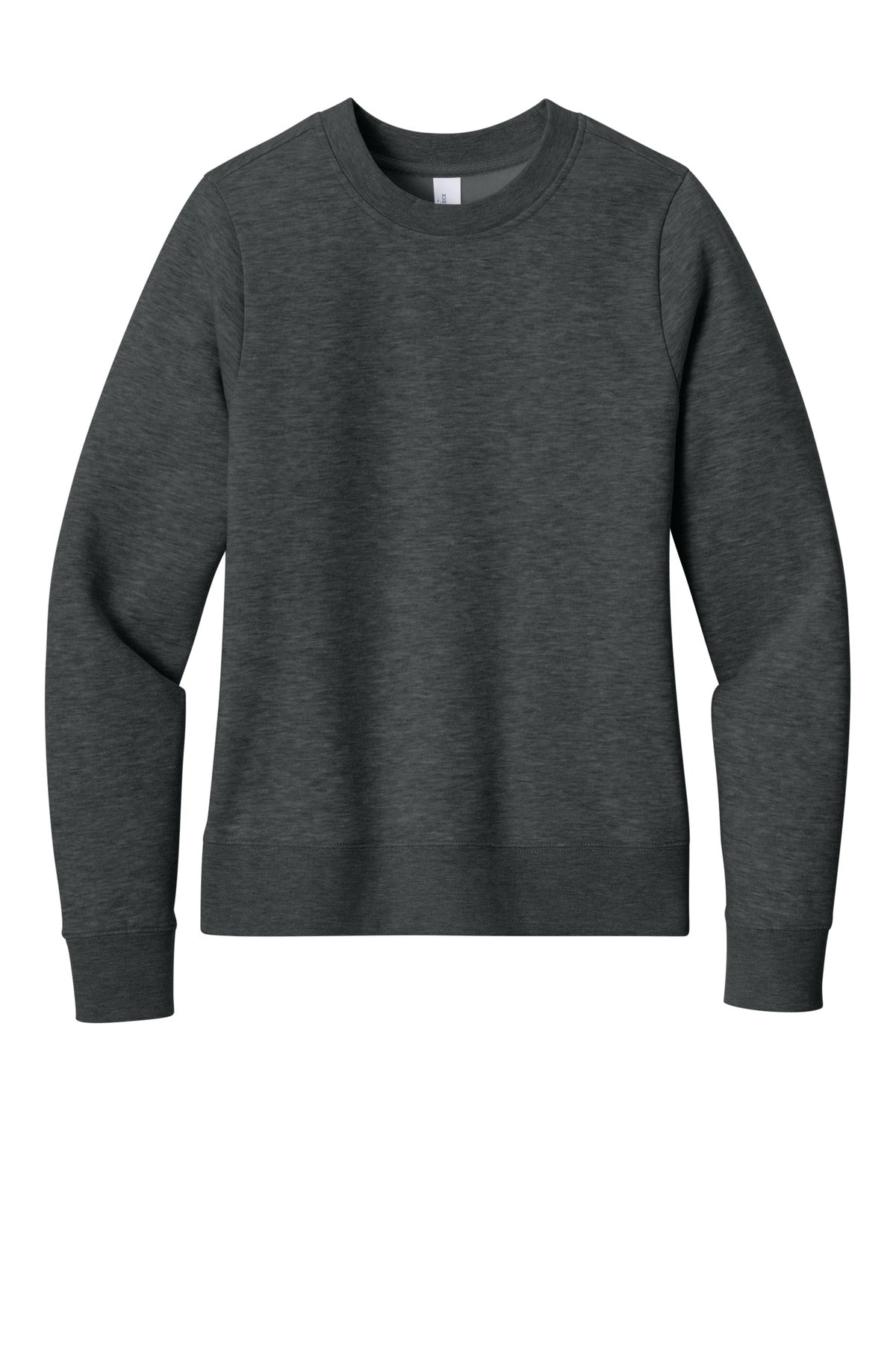 District® Women’s V.I.T. Fleece Crew