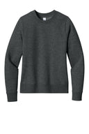 Sudadera de forro polar V.I.T. para mujer District®