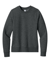 District® Women’s V.I.T. Fleece Crew