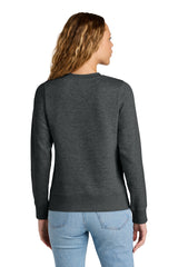 District® Women’s V.I.T. Fleece Crew