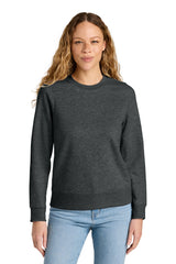 District® Women’s V.I.T. Fleece Crew