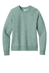District® Women’s V.I.T. Fleece Crew
