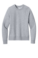 Sudadera de forro polar V.I.T. para mujer District®