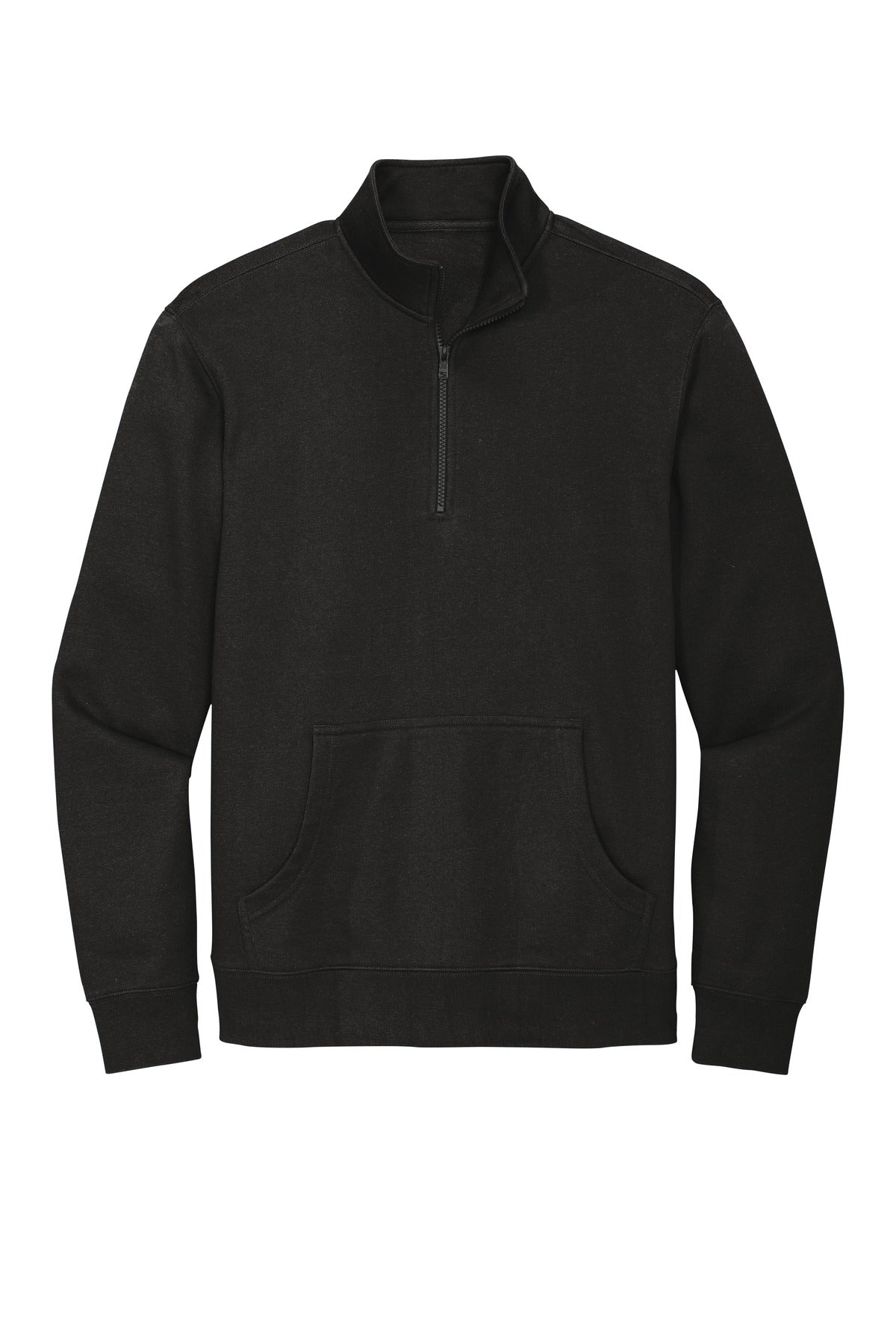 District® V.I.T.™Fleece 1/4-Zip