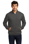 District® V.I.T.™Fleece 1/4-Zip