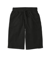 District® V.I.T.™Fleece Short