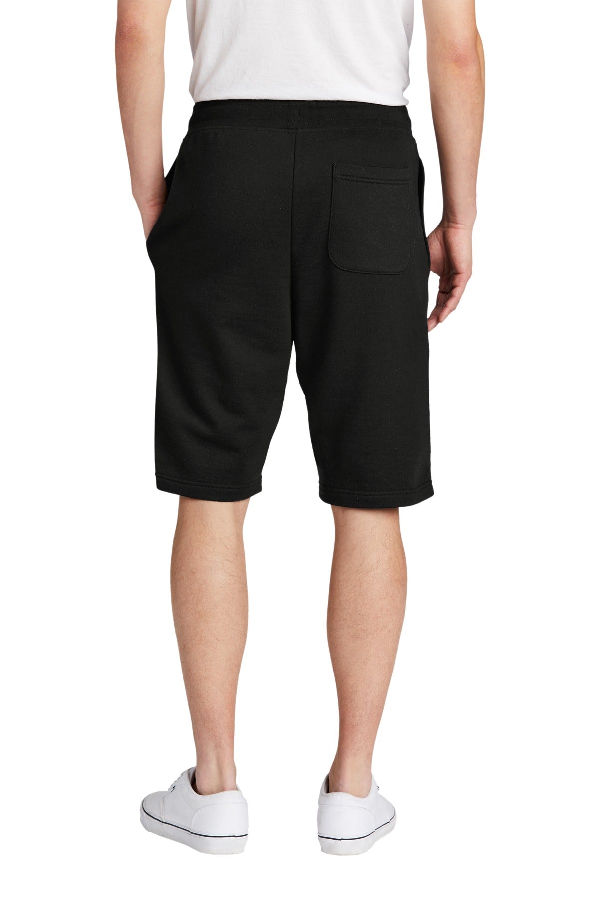 District® V.I.T.™Fleece Short