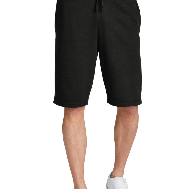 District V.I.T. Fleece Short