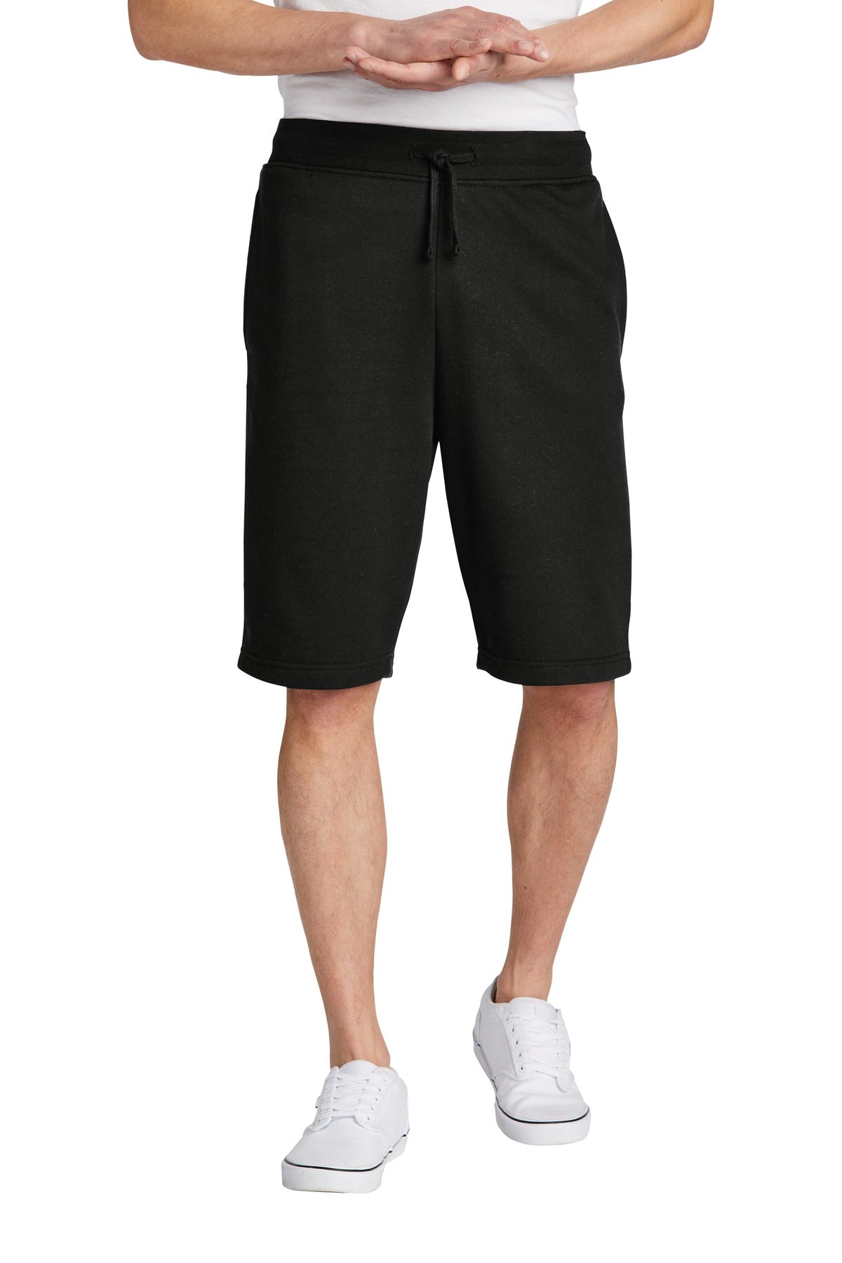 District® V.I.T.™Fleece Short