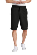 District V.I.T. Fleece Short