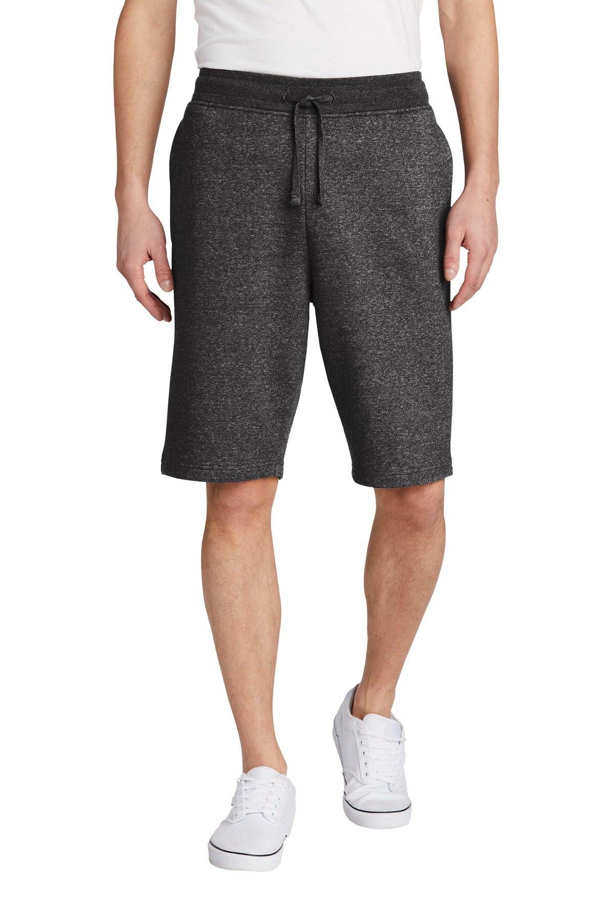 District® V.I.T.™Fleece Short