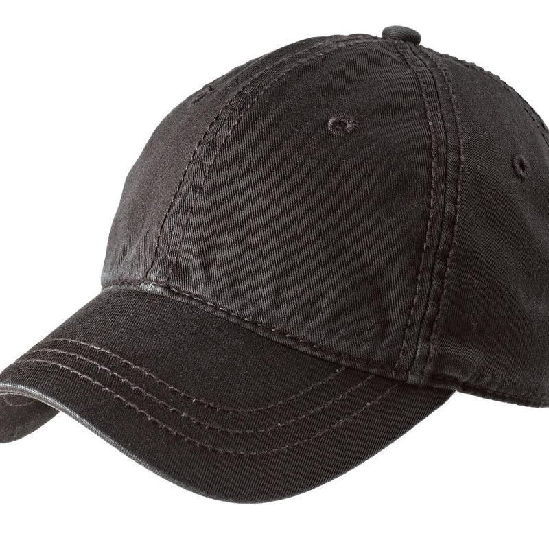 District®  Thick Stitch Cap