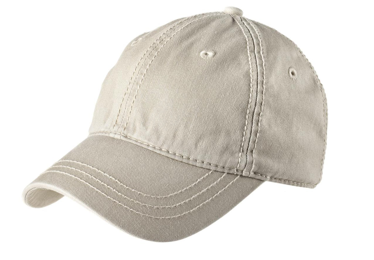 District®  Thick Stitch Cap