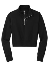 District® Women's V.I.T.™ Fleece 1/2-Zip